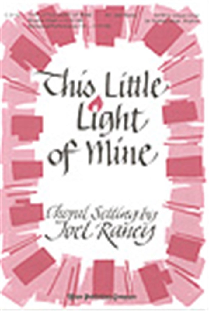 This Little Light of Mine